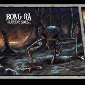 Hoes van Warrior sound